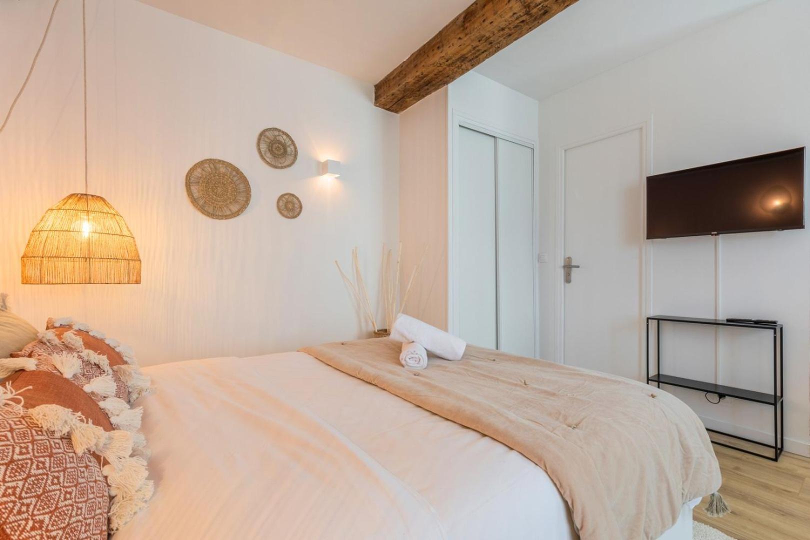 Appartement Old - Functional At The Quai Du Wault